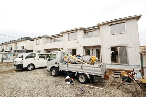 サリーレAの物件内観写真